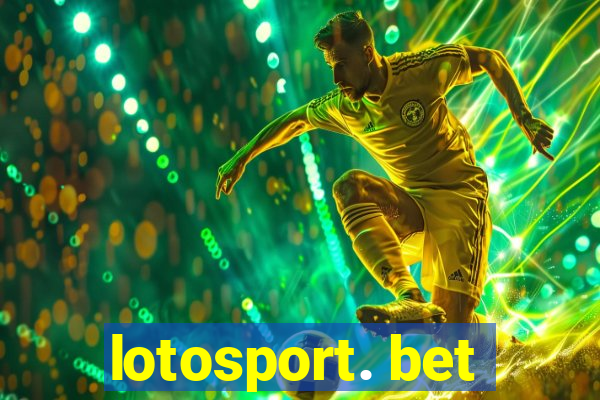 lotosport. bet